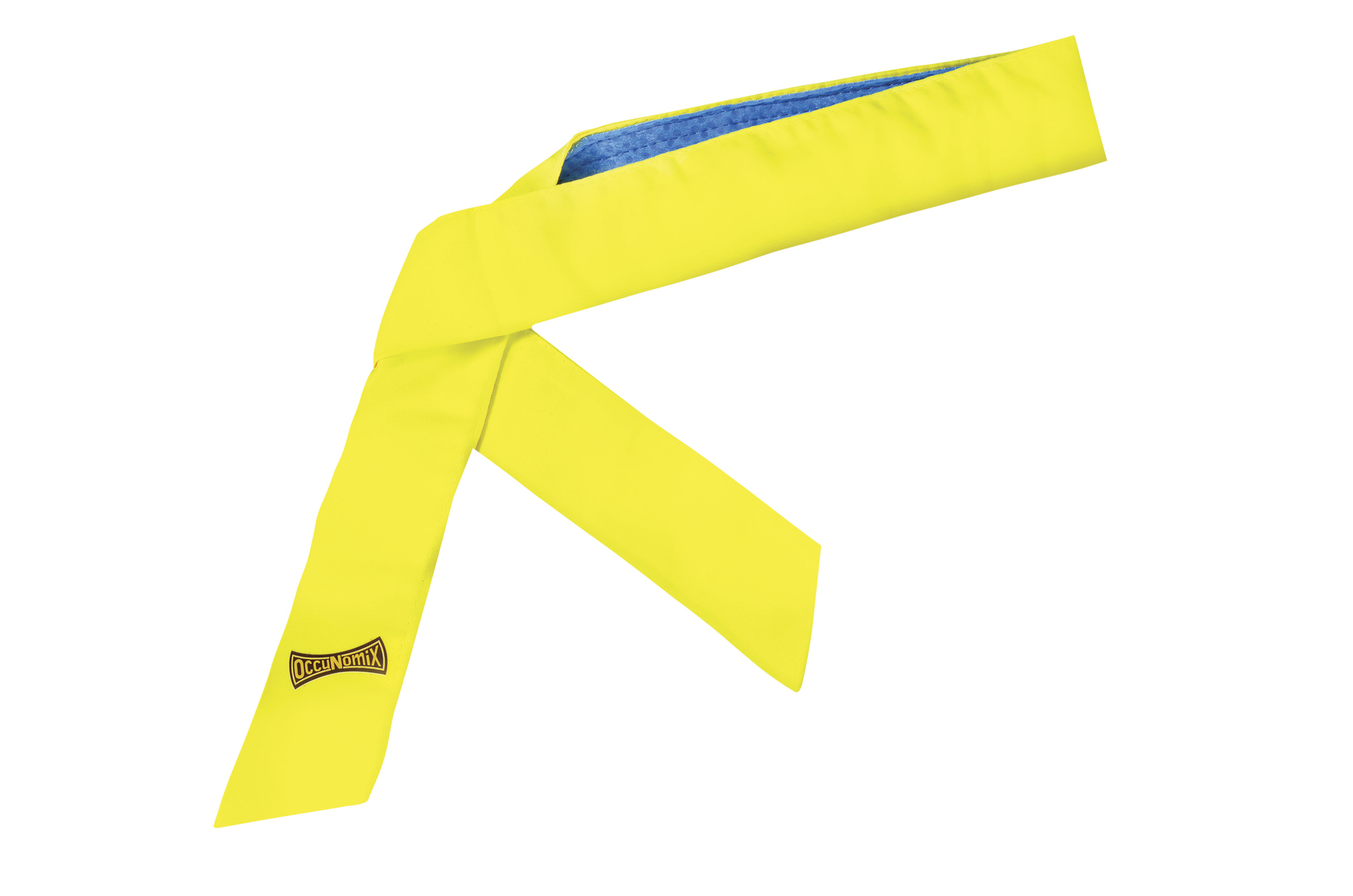 Cotton Bandana with Cooling PVA